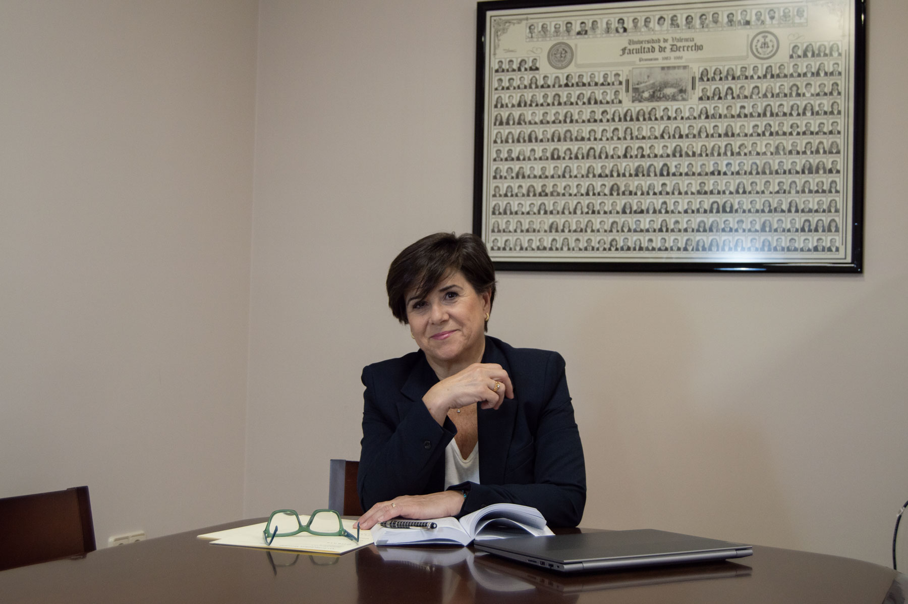 Ana Isabel García Monedero, abogada en Motilla del Palancar (Cuenca)